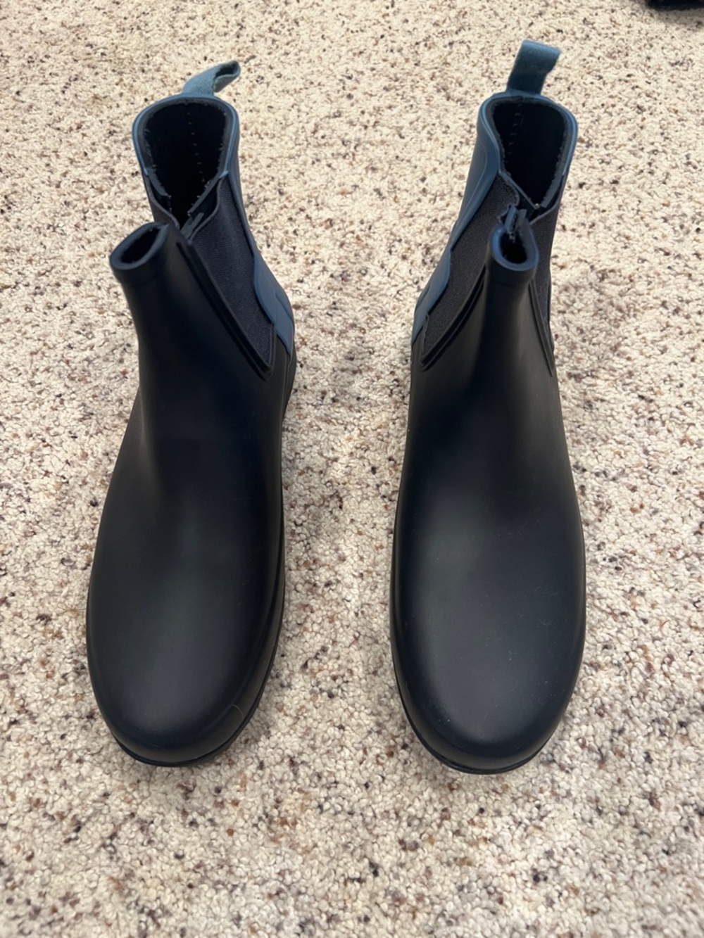Hunter Ankle Rain Boots